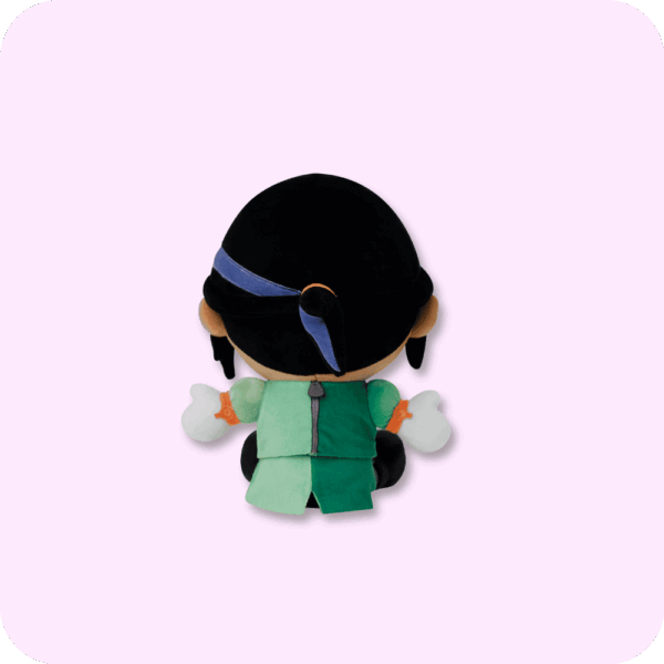 Andi Plush