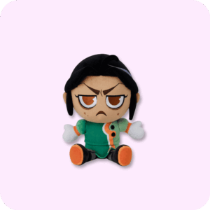 Andi Plush
