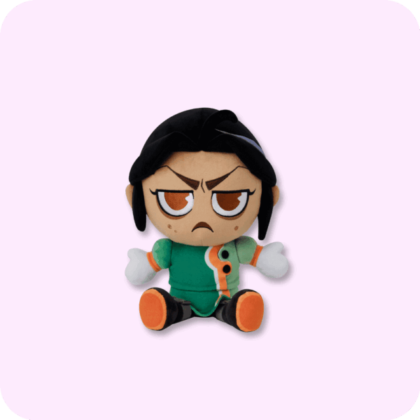 Andi Plush