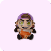 Frankie Plush