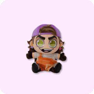 Frankie Plush