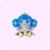 Guinevere Plush