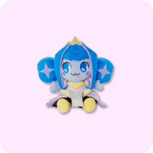 Guinevere Plush