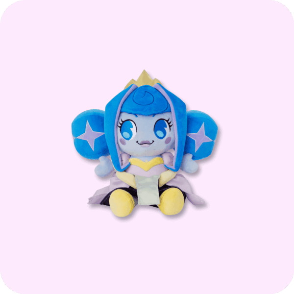 Guinevere Plush